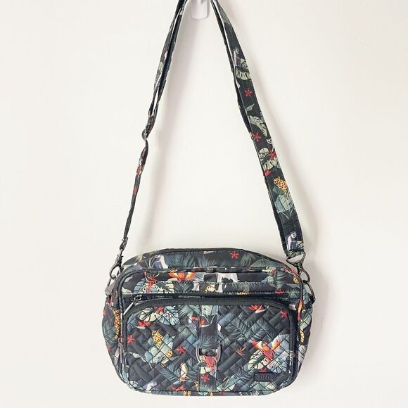 Lug Carousel XL Crossbody bag - Picture 1 of 7